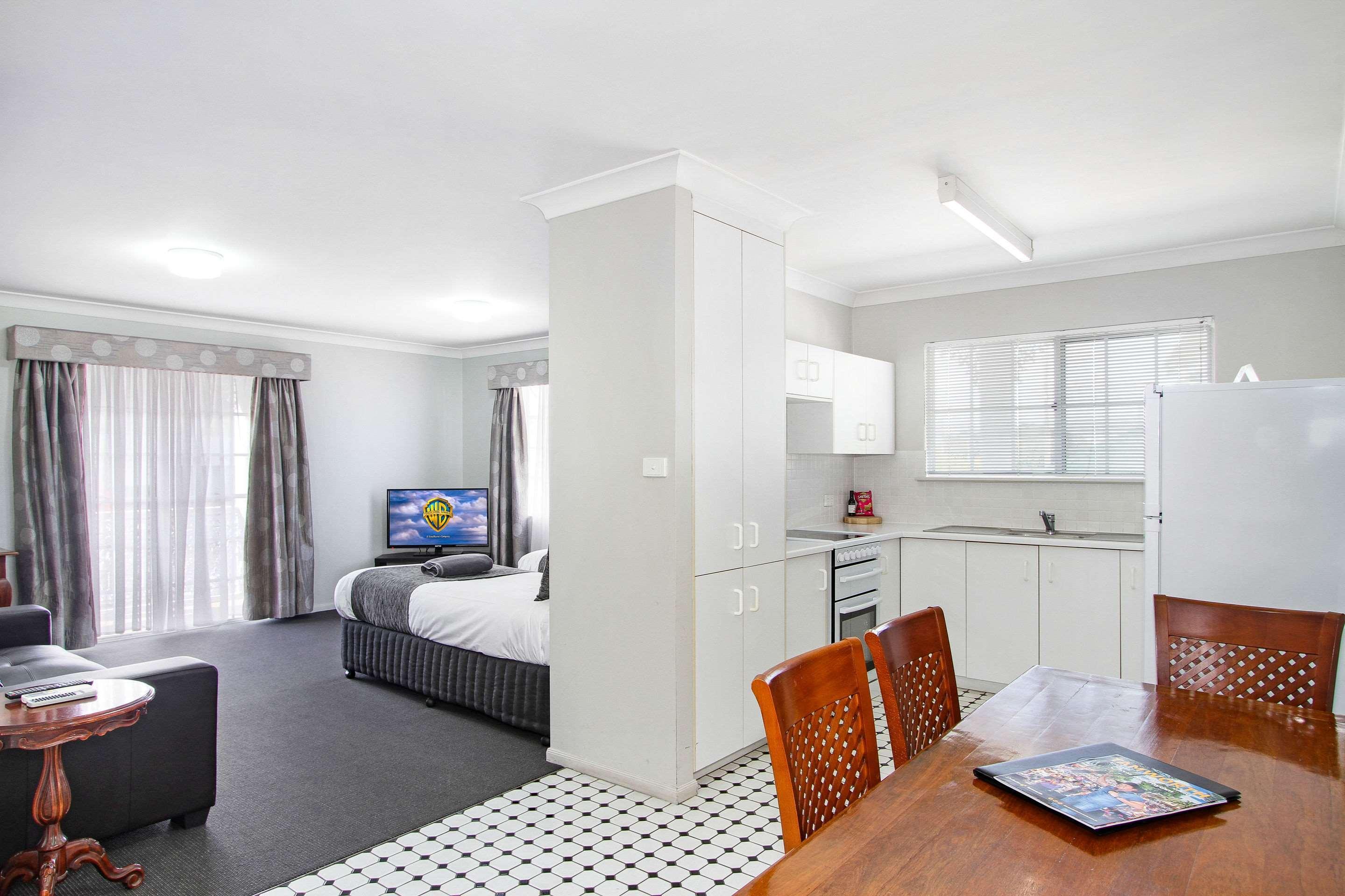 Quality Inn Ashby House Tamworth Kültér fotó