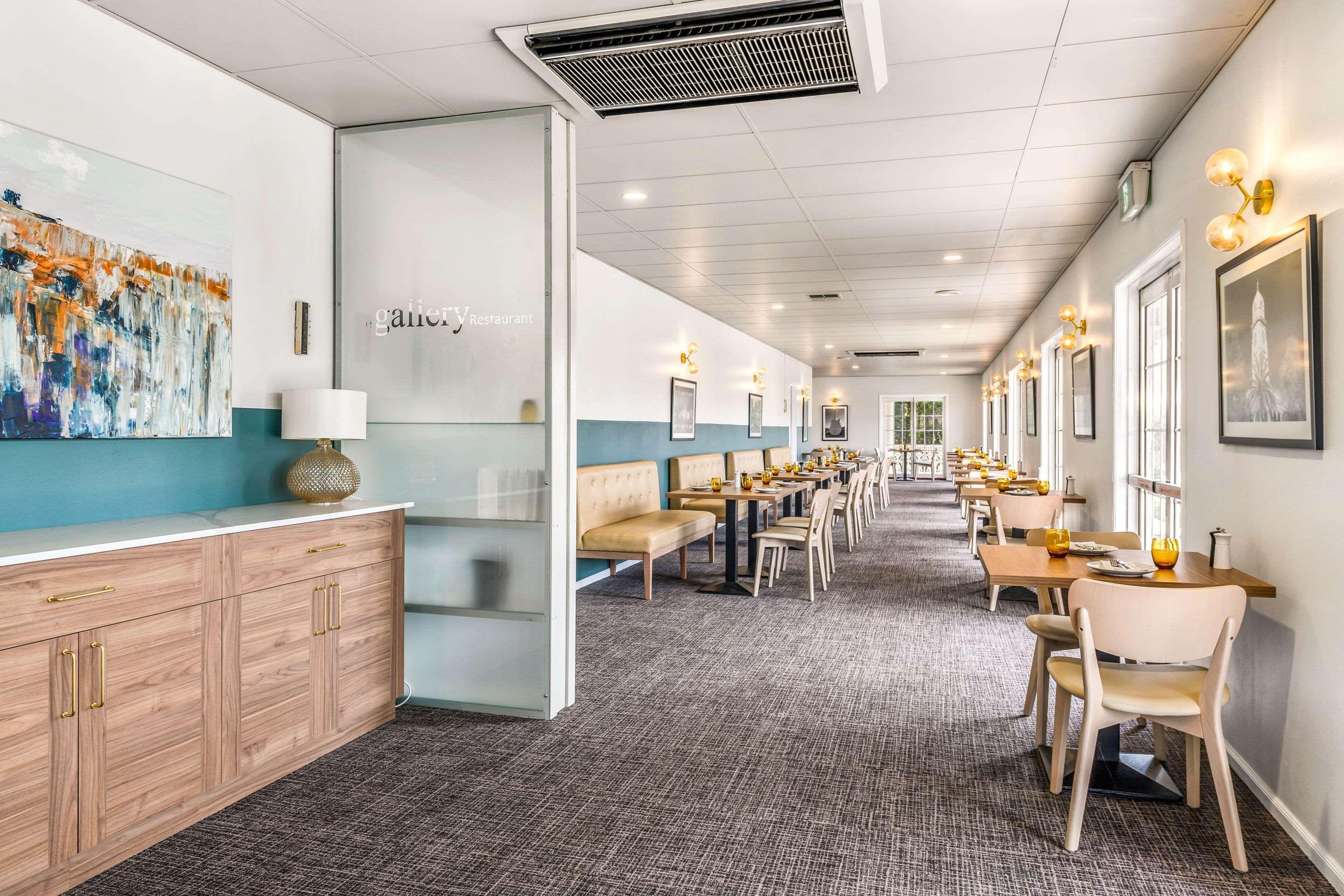 Quality Inn Ashby House Tamworth Kültér fotó