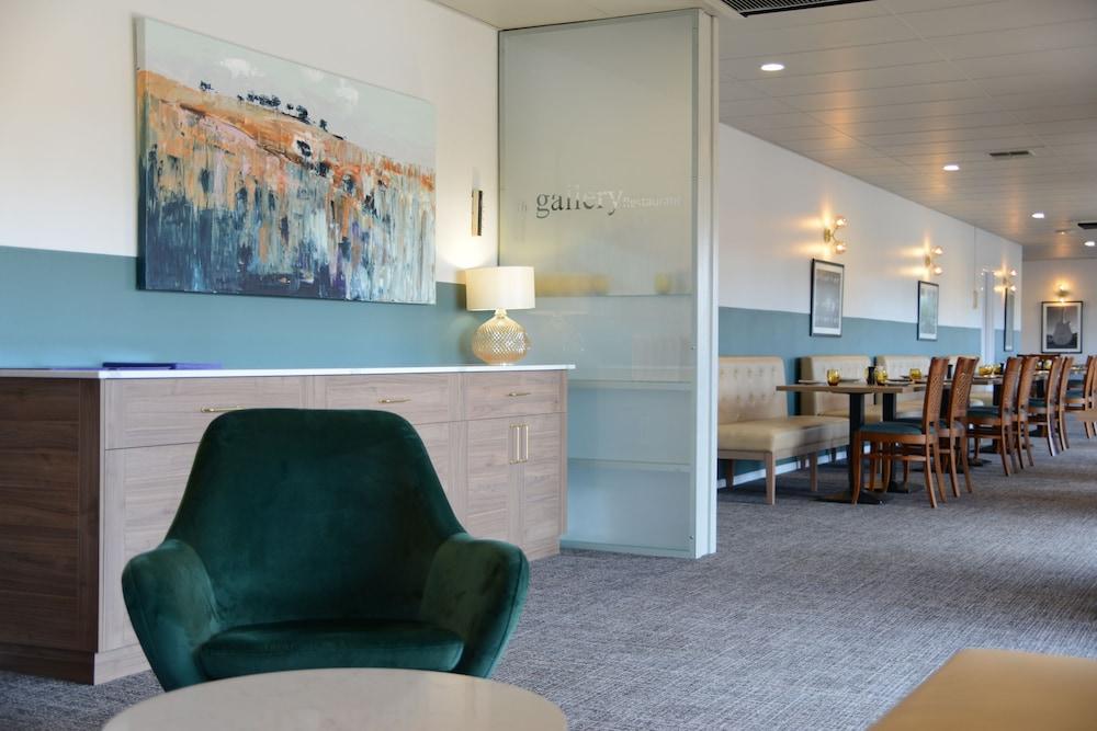 Quality Inn Ashby House Tamworth Kültér fotó