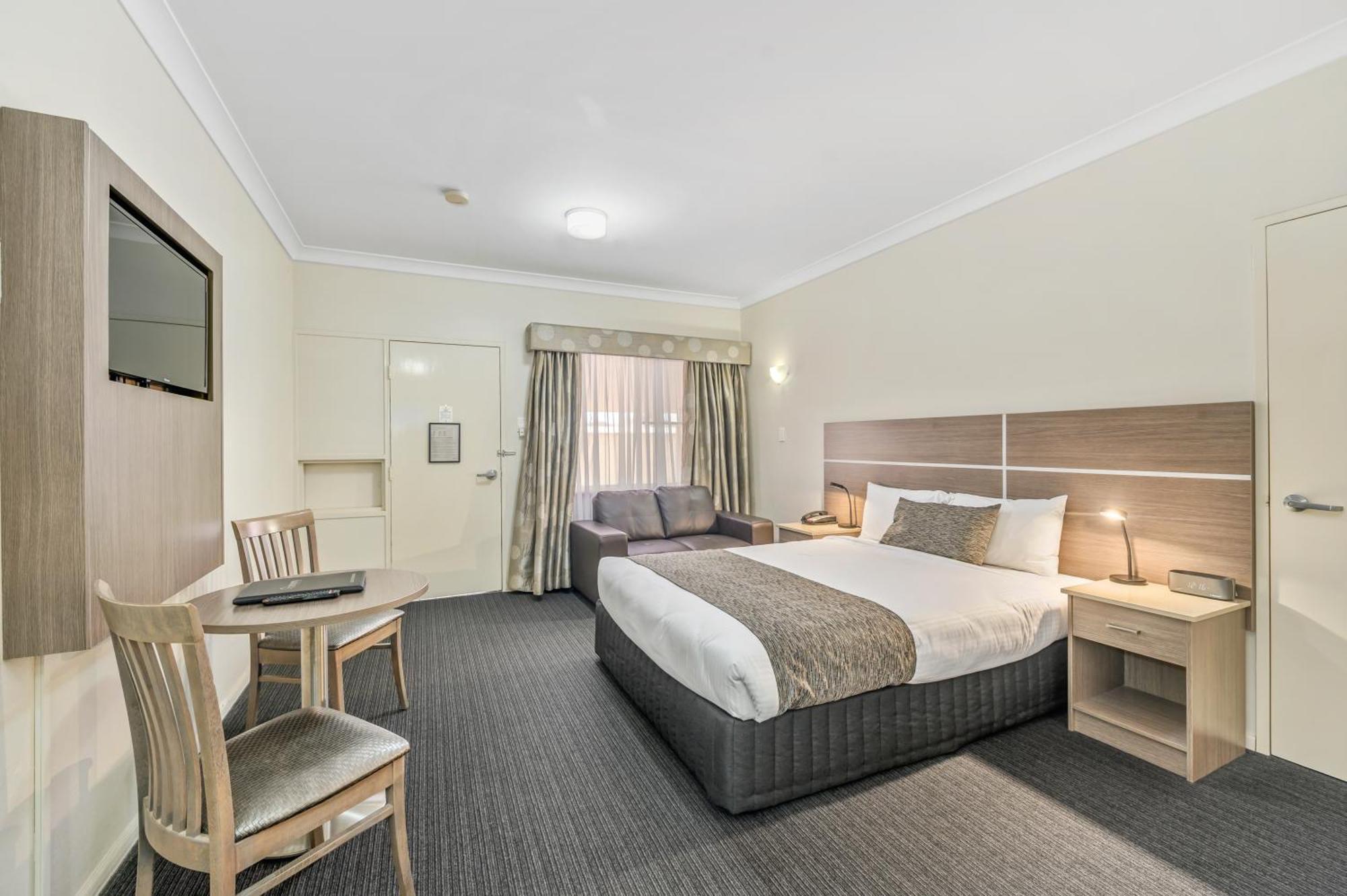Quality Inn Ashby House Tamworth Kültér fotó